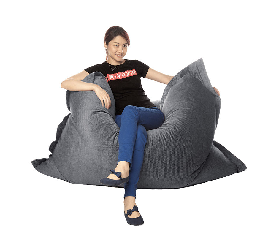 premium bean bag