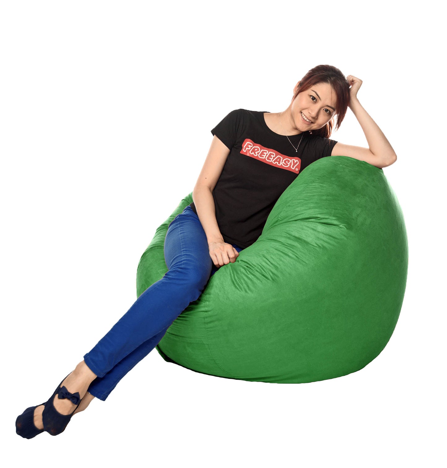 FREEASY BEAN BAG MALAYSIA