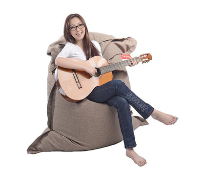 Uncang Biji Kopi Saiz Super