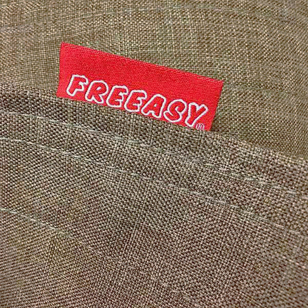 Uncang Biji Kopi Saiz Super