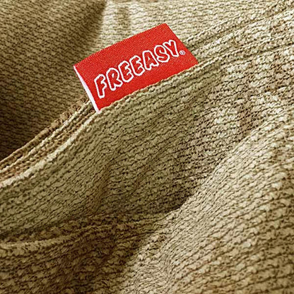 FREEASY® #80 pundi kacang - Ash Gold