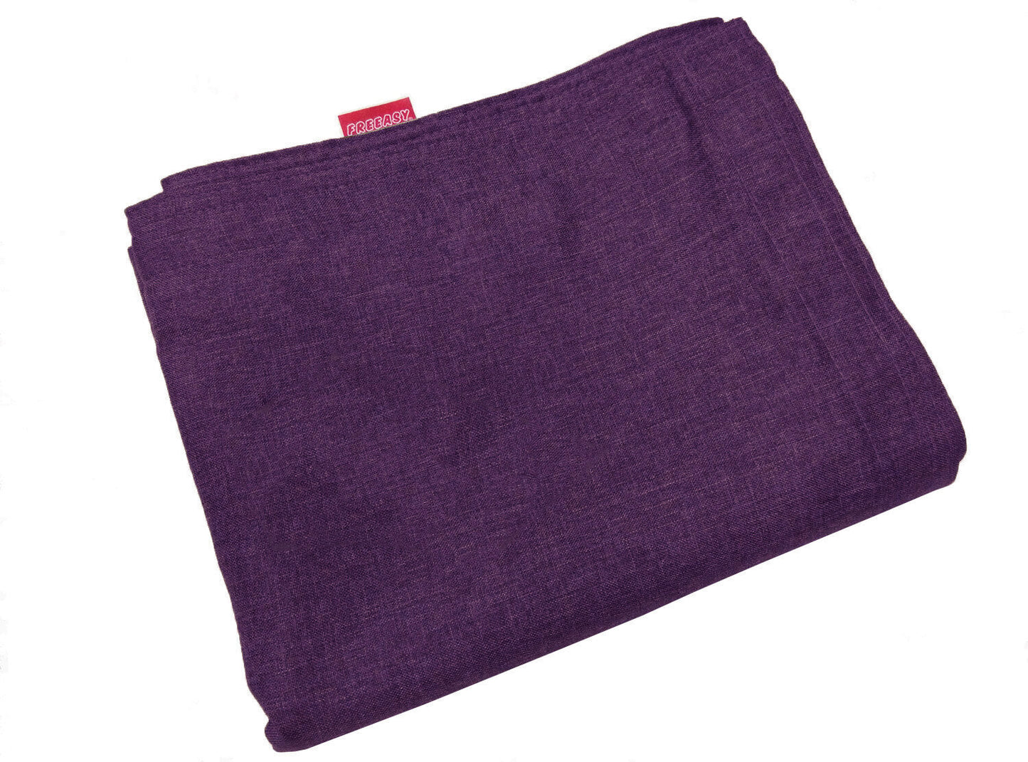 bts purple bean bag