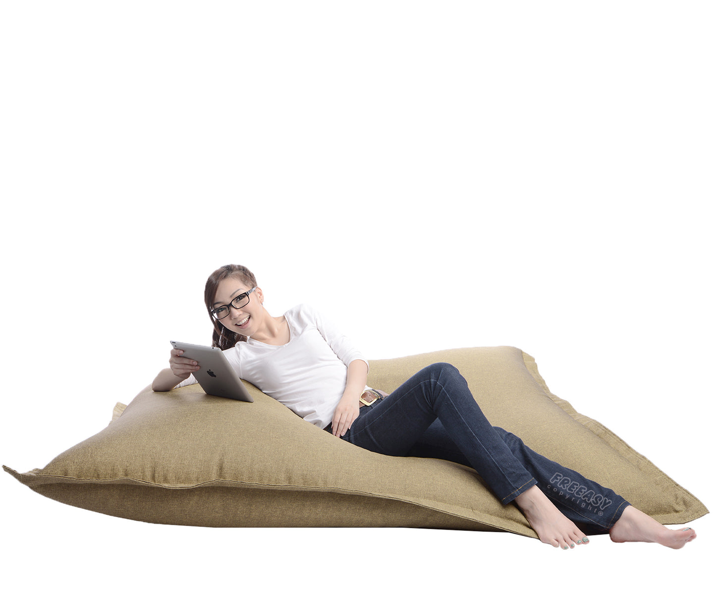 Uncang Kacang Pasir Saiz Super