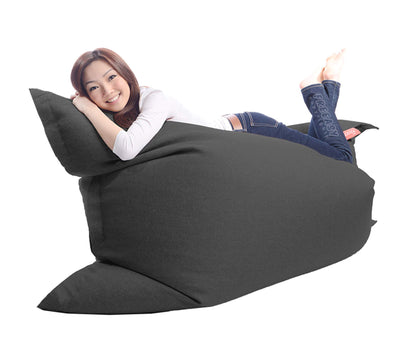FREEASY BLACK BEAN BAG malaysia