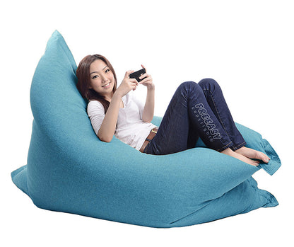blue bean bag malaysia