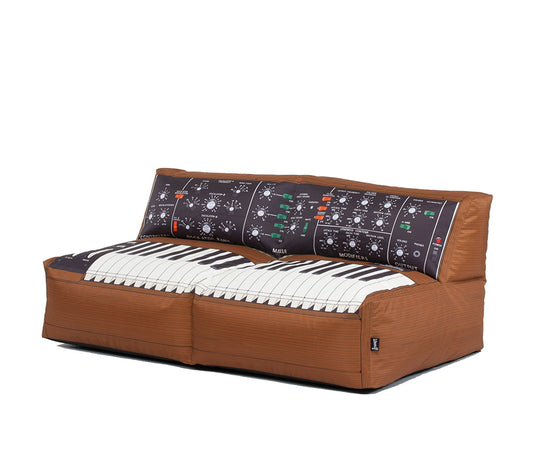 Uncang Kacang Papan Kekunci